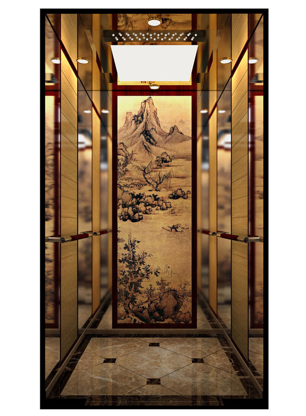 北京电梯特种设备启动安全安全大检查