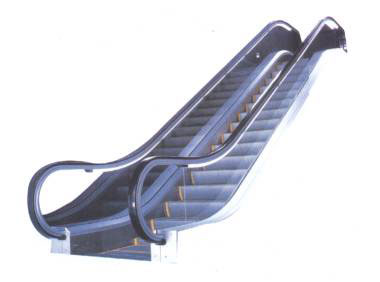 FML系列自动扶梯